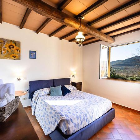 Agriturismo Cupido Montiano  Extérieur photo