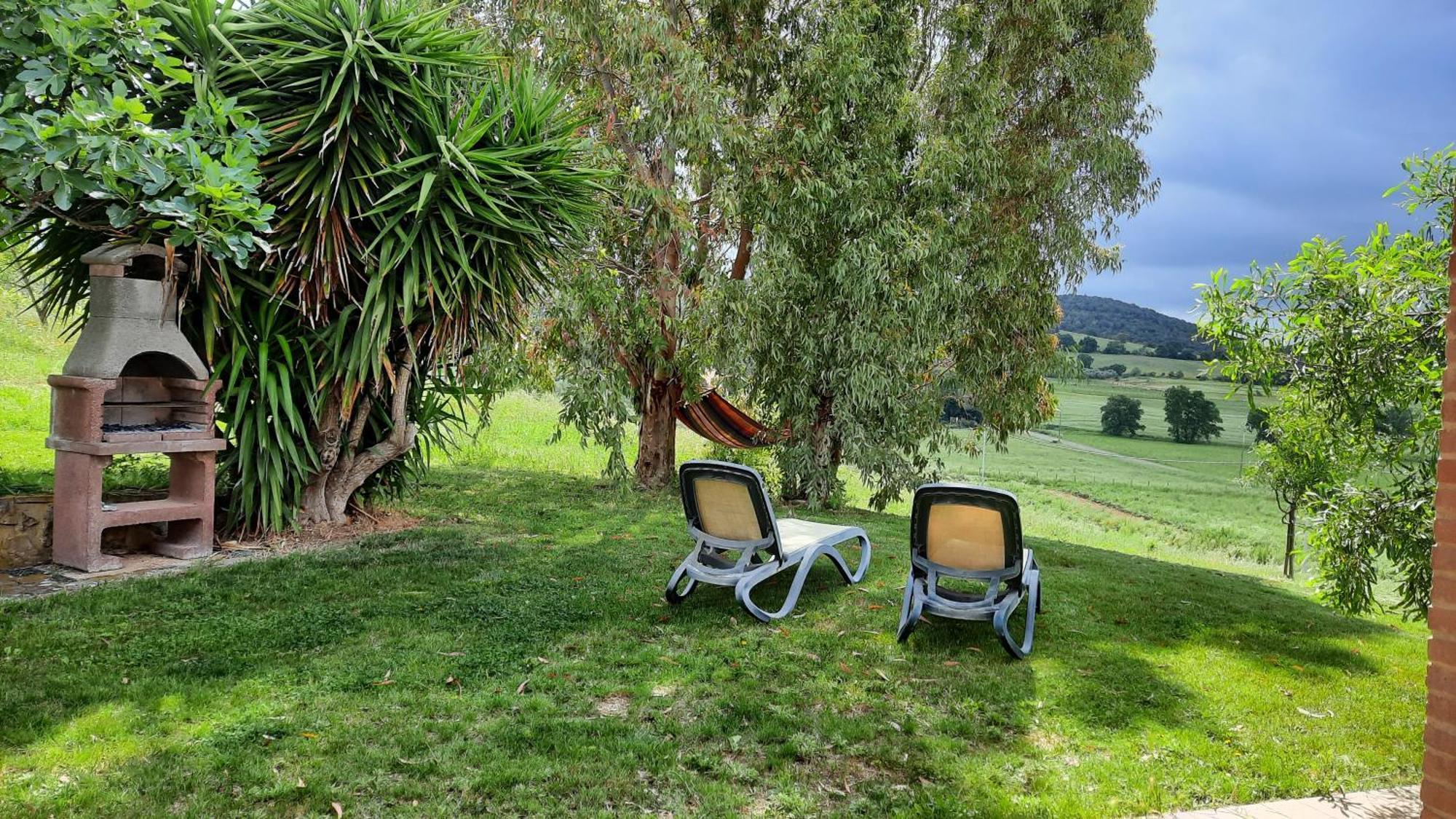 Agriturismo Cupido Montiano  Extérieur photo