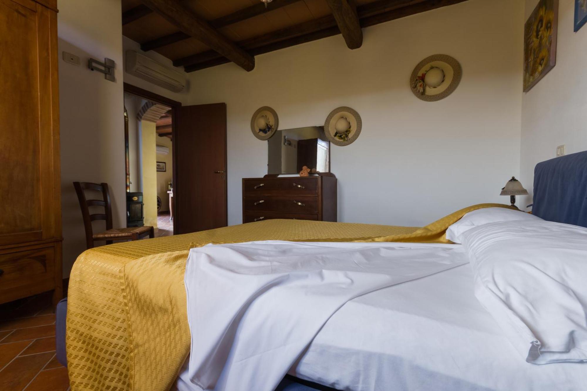 Agriturismo Cupido Montiano  Chambre photo