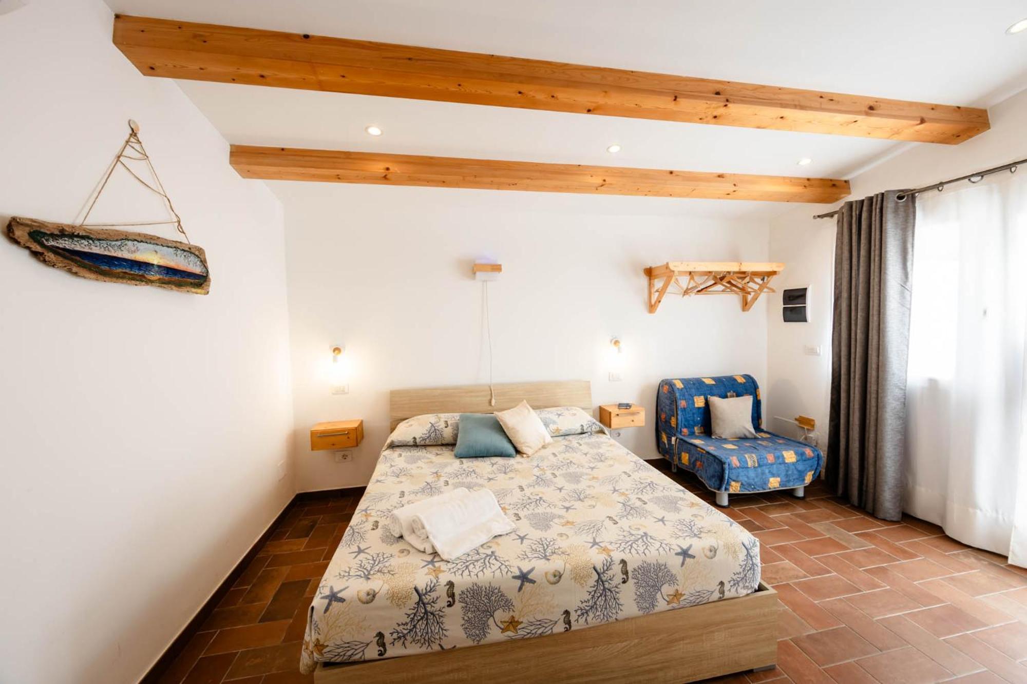 Agriturismo Cupido Montiano  Extérieur photo