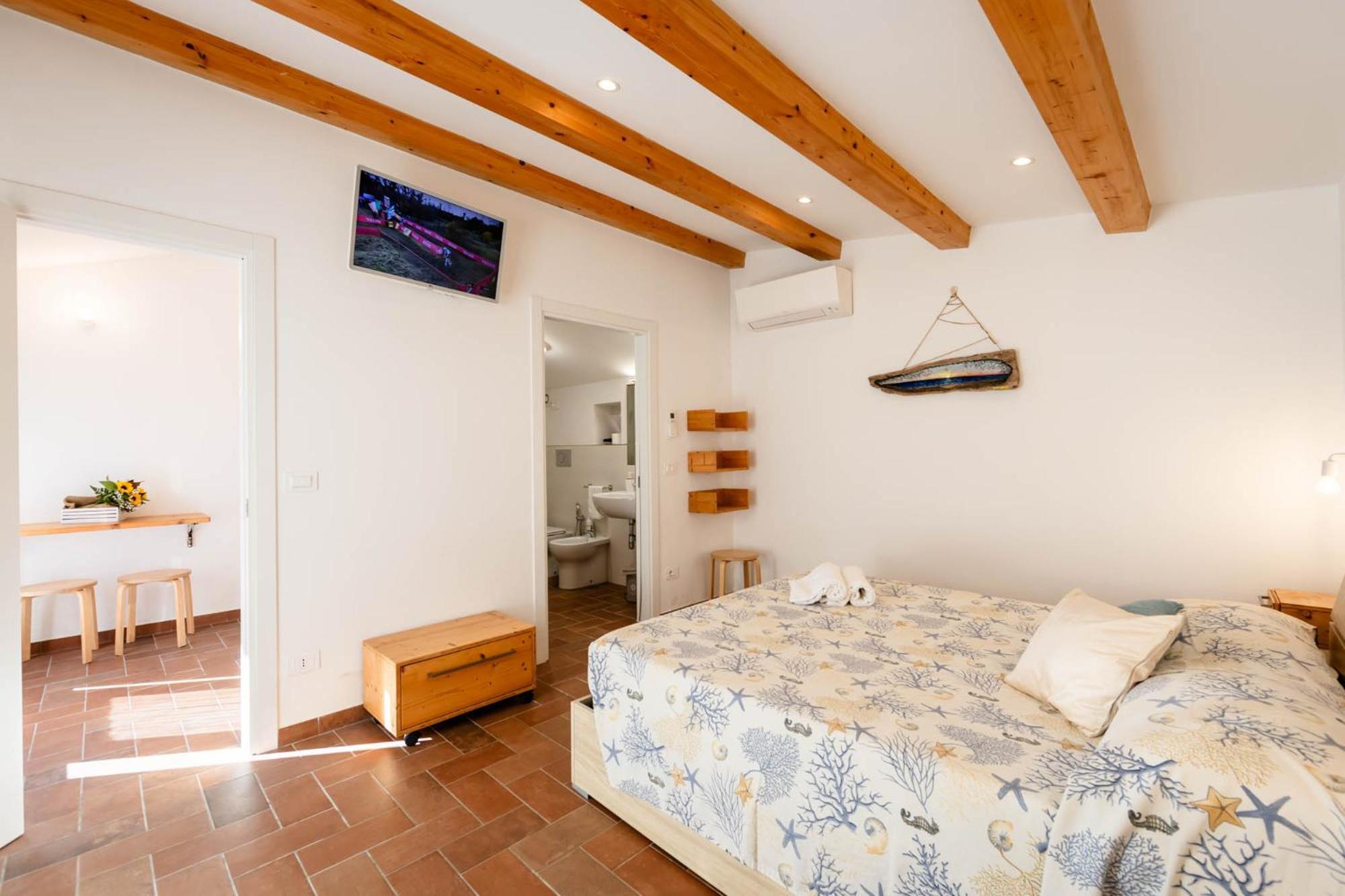 Agriturismo Cupido Montiano  Extérieur photo