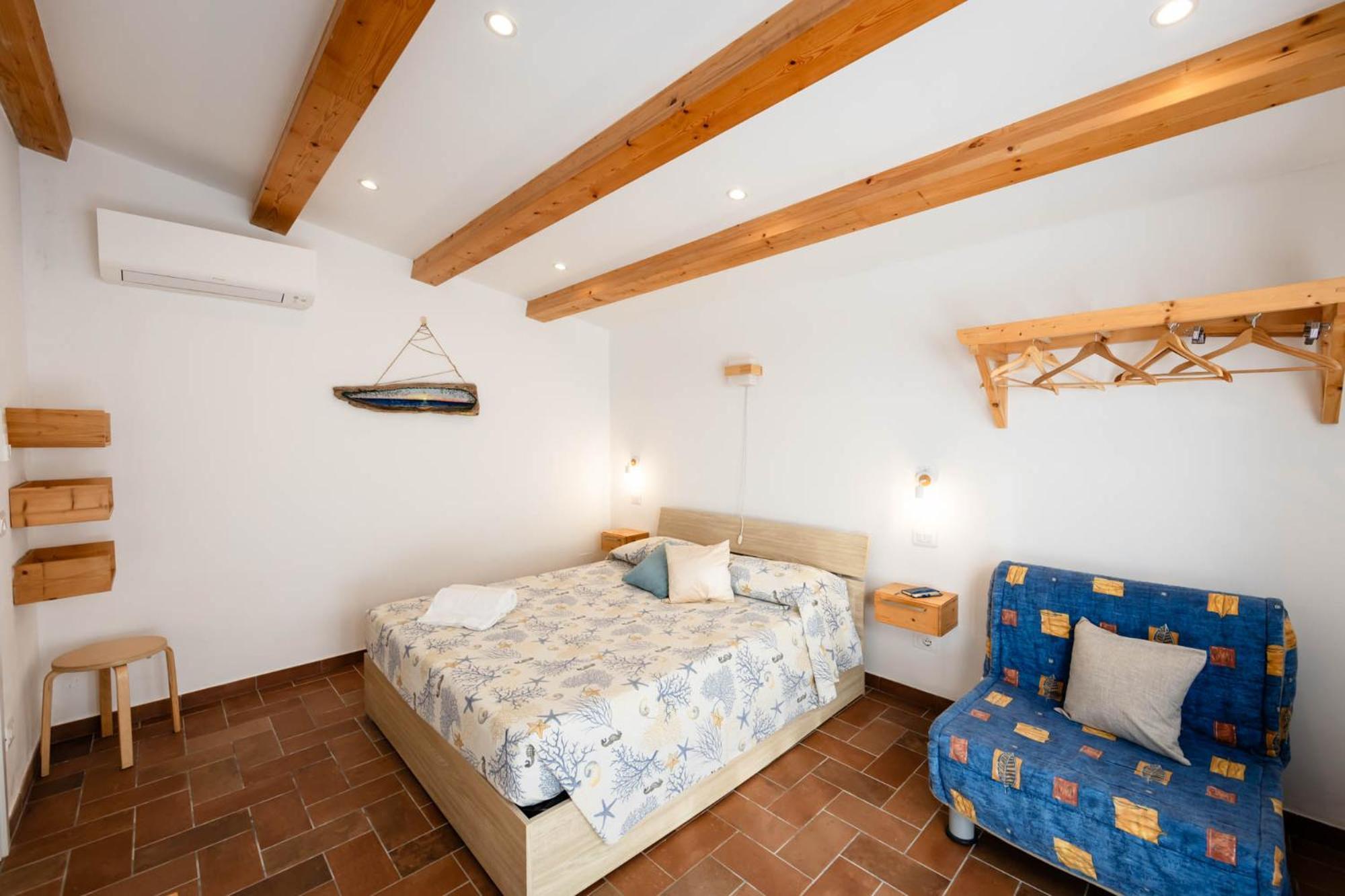Agriturismo Cupido Montiano  Extérieur photo