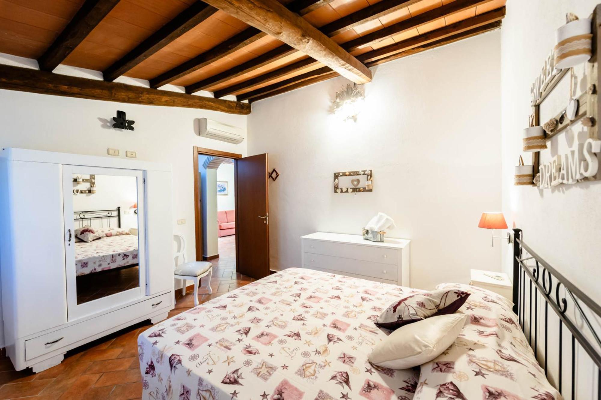 Agriturismo Cupido Montiano  Extérieur photo