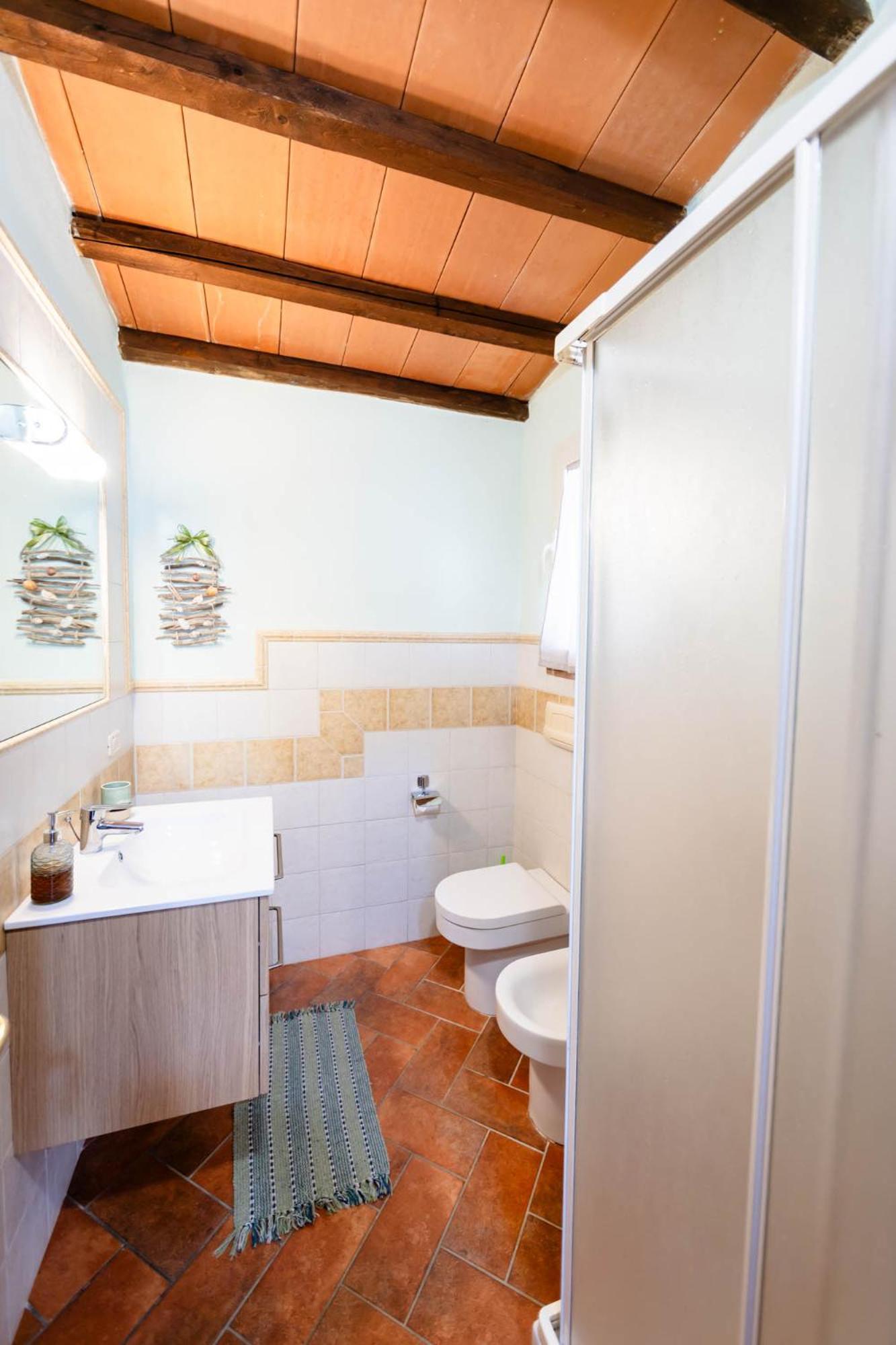 Agriturismo Cupido Montiano  Extérieur photo