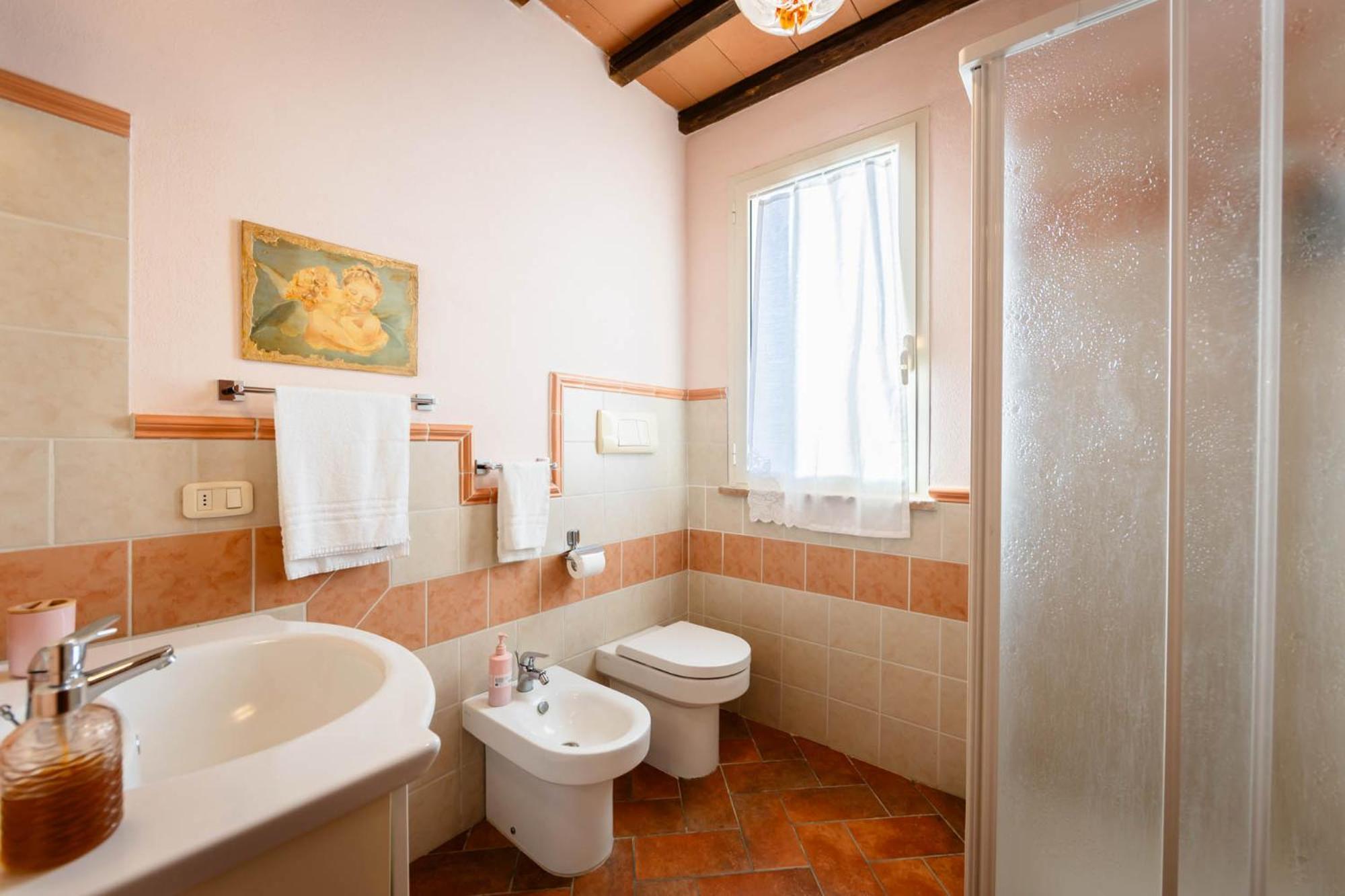 Agriturismo Cupido Montiano  Extérieur photo