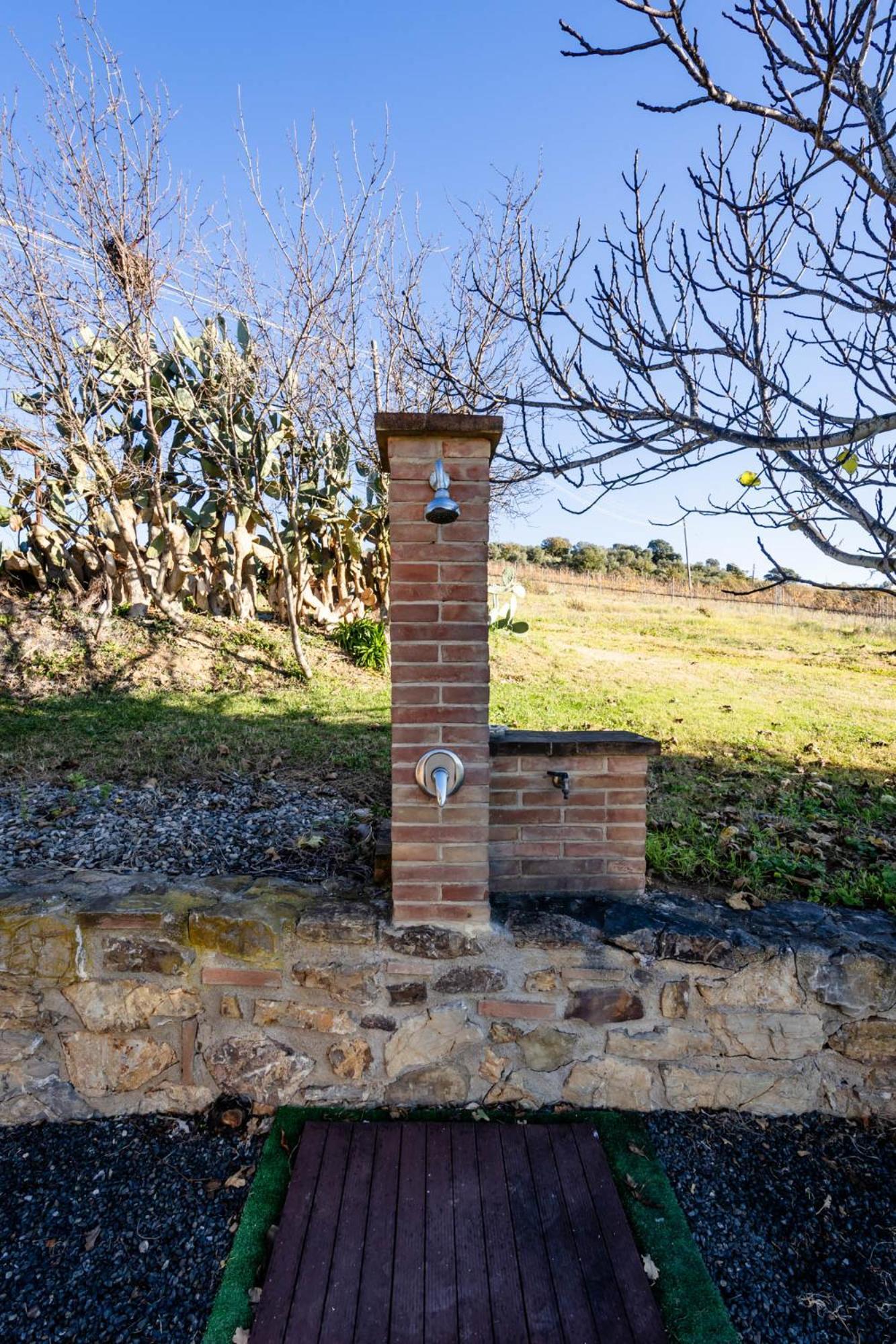 Agriturismo Cupido Montiano  Extérieur photo