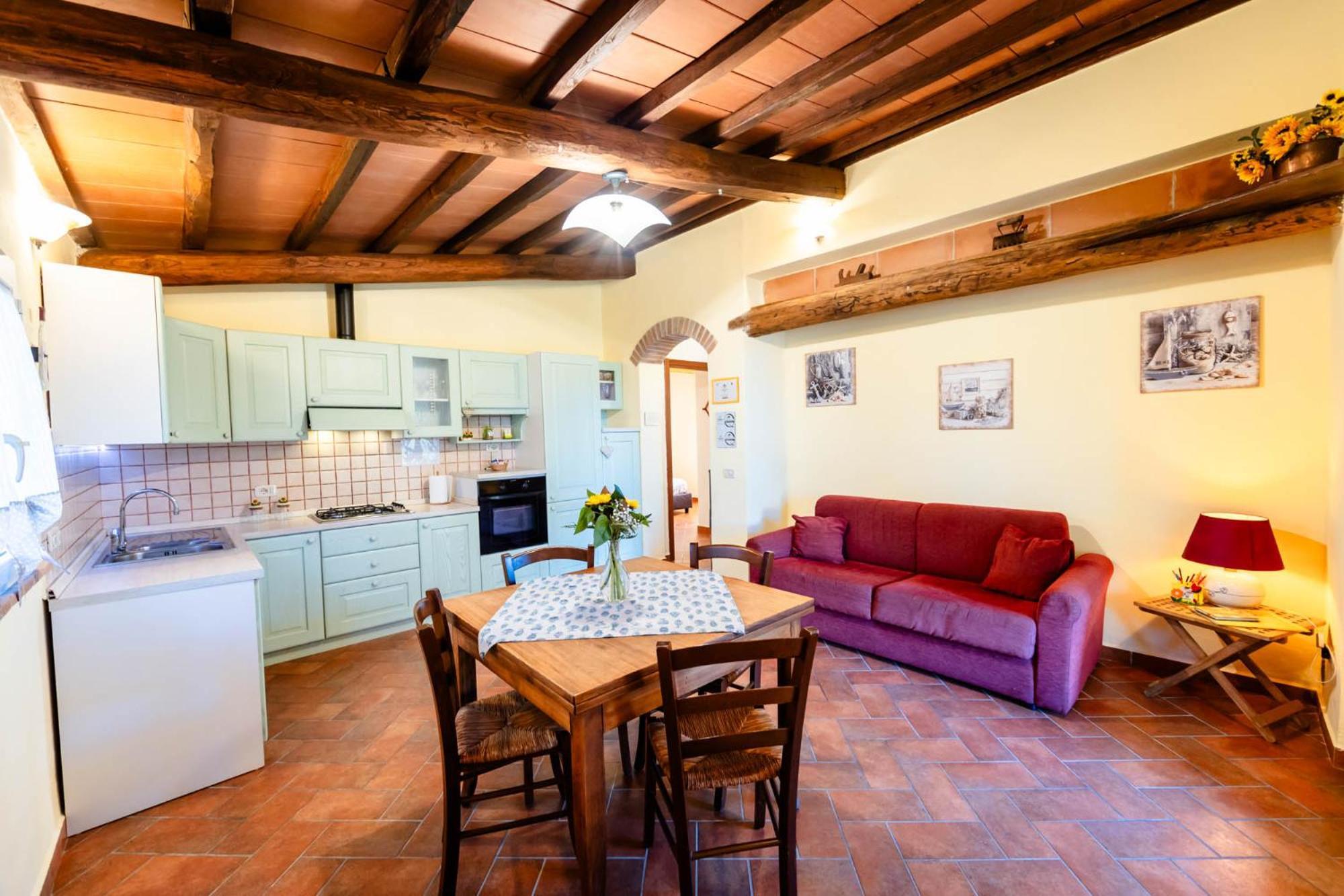 Agriturismo Cupido Montiano  Extérieur photo