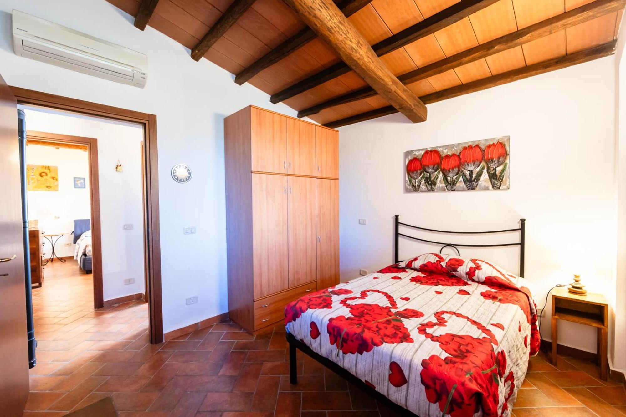 Agriturismo Cupido Montiano  Extérieur photo