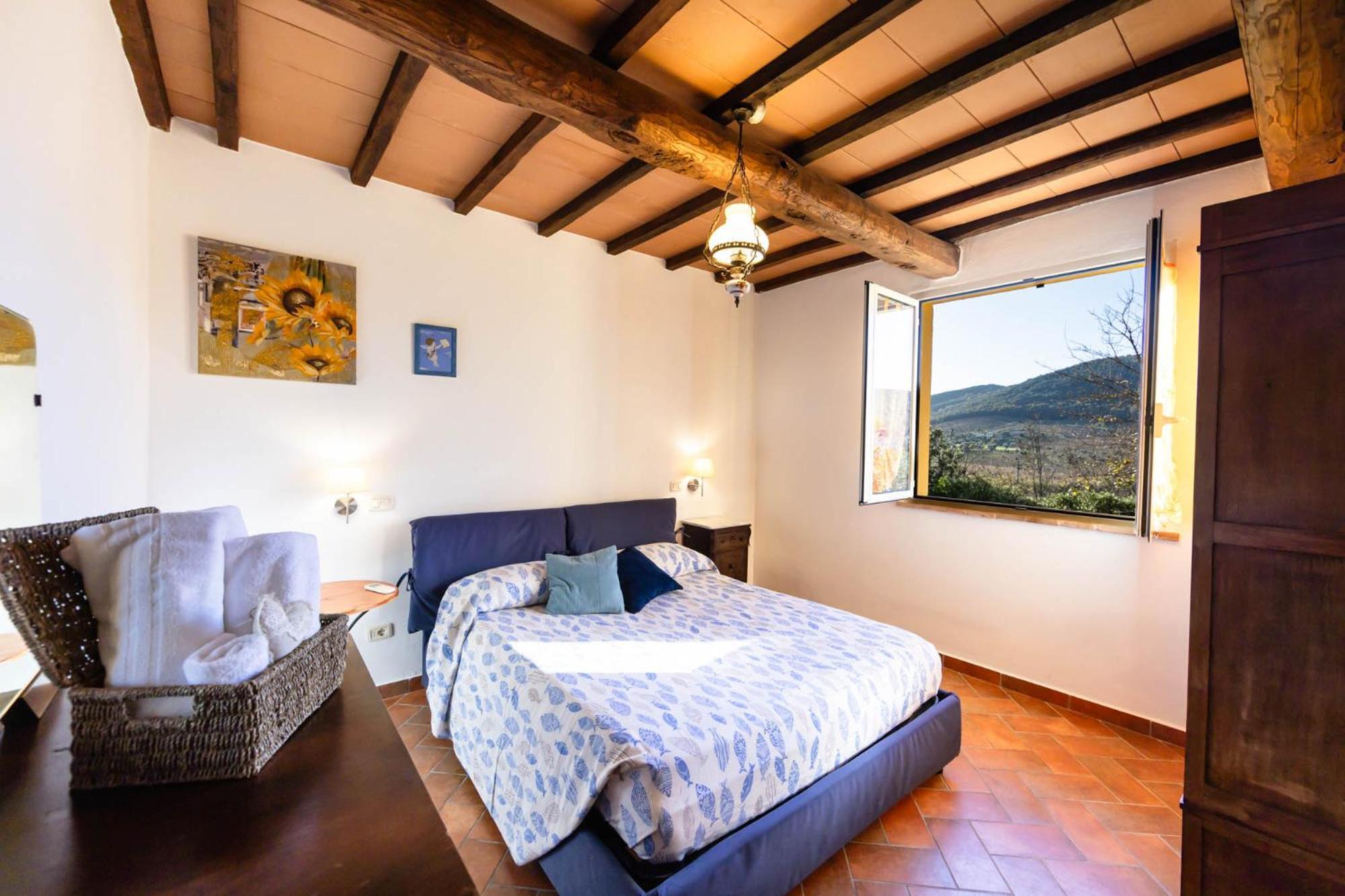 Agriturismo Cupido Montiano  Extérieur photo