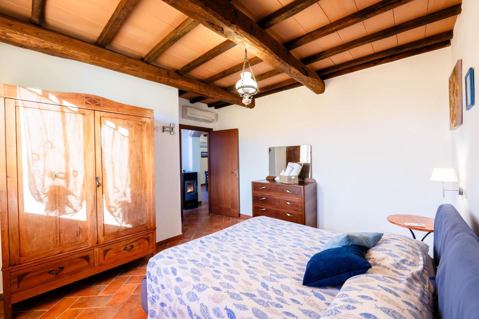 Agriturismo Cupido Montiano  Extérieur photo