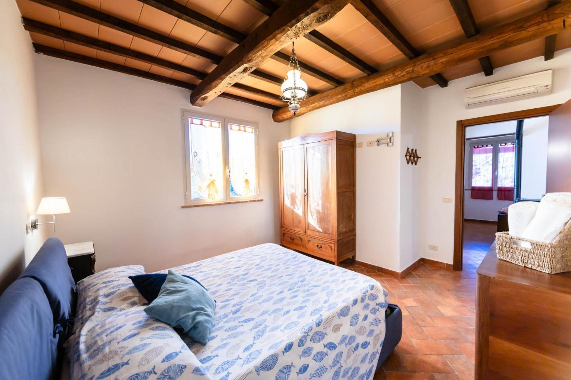 Agriturismo Cupido Montiano  Extérieur photo