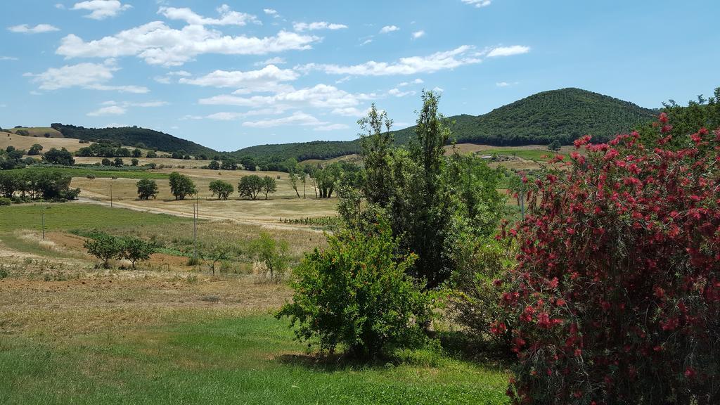 Agriturismo Cupido Montiano  Extérieur photo